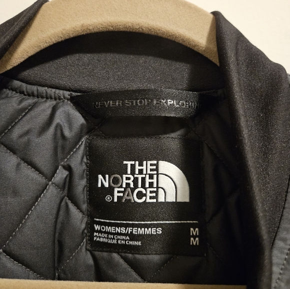North face Jacket - Picture 4 of 6
